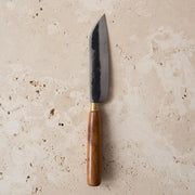 kitchen knife - handmade in Bali - limited edition