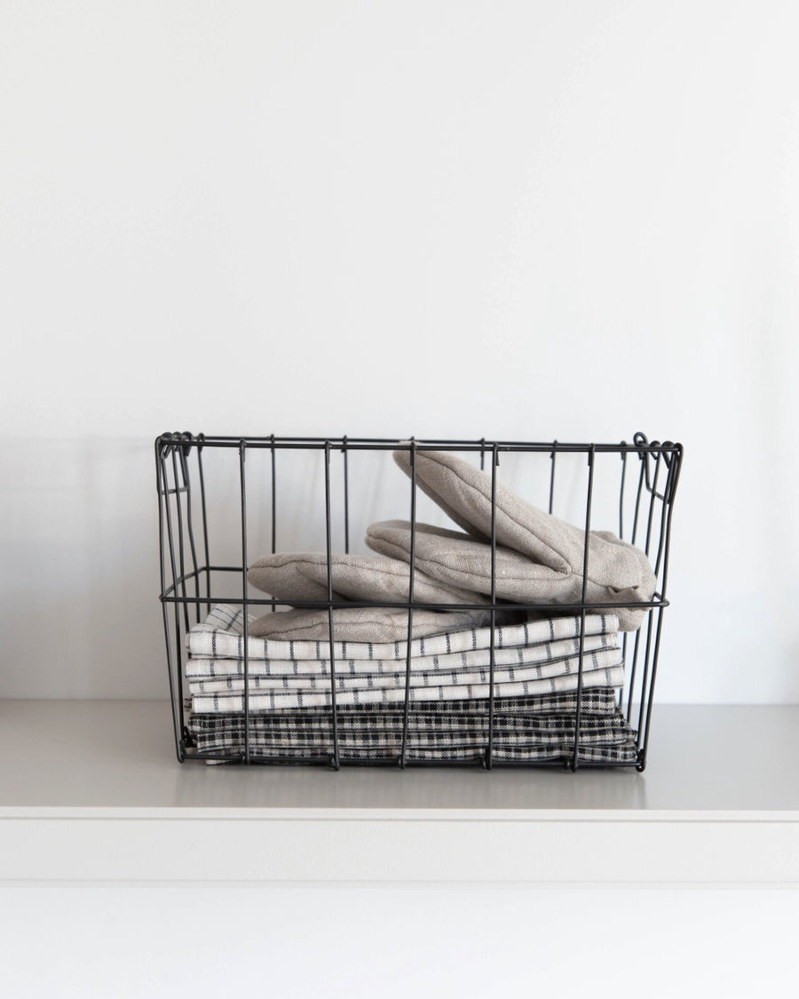 wire basket - multiple sizes