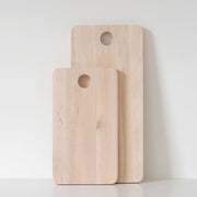 birchwood board - rectangular - multiple sizes - ezu studio