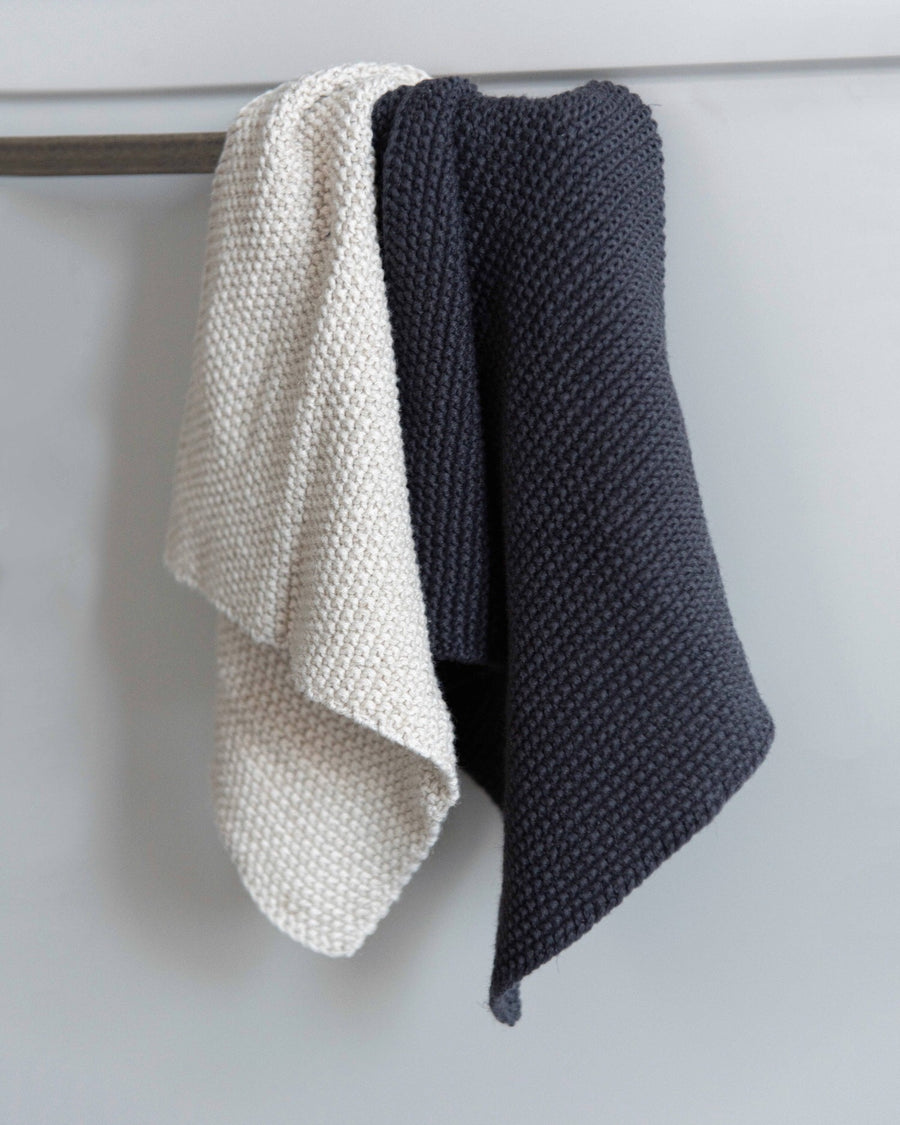 cleaning cloth - linnen & cotton - multiple colours - ezu studio
